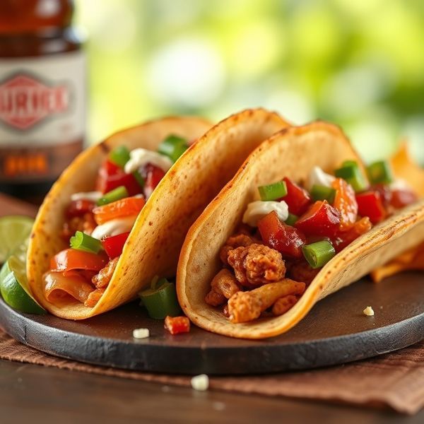 2xTacos au choix - Pita Q