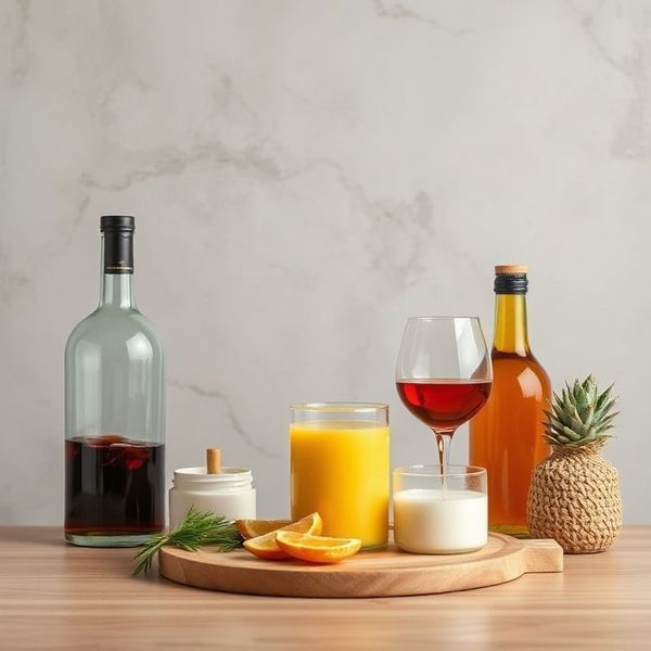 Crêpe + jus - Pita Q